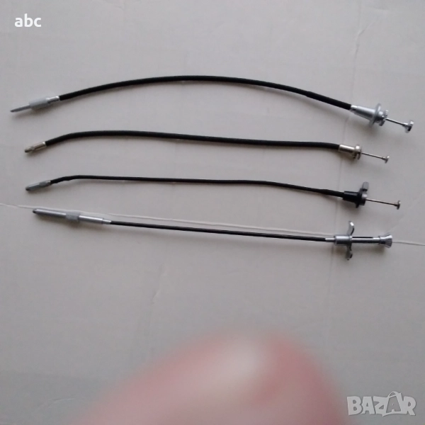 Жила за фотоапарати, снимка 1