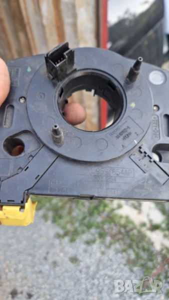 лентов кабел VW пасат Б5.5 pasat passat lentov kabel 1J0 959 654AP, снимка 1