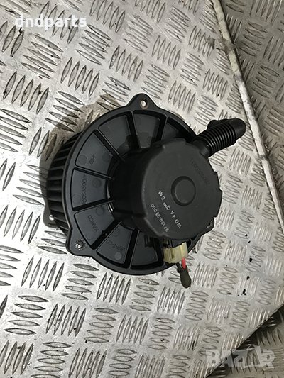 Моторче парно за Hyundai Trajet, 2.0CRDI, 2004г., снимка 1