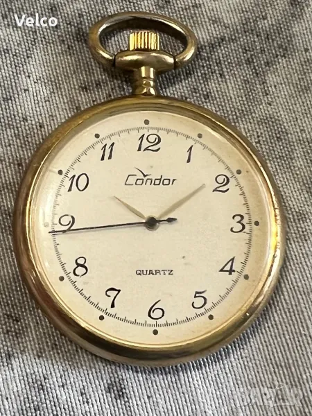 джобен чесовник , снимка 1