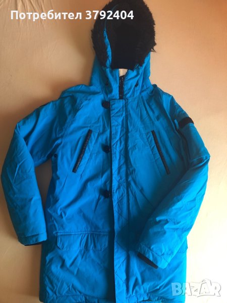 Зимно яке NEXT, снимка 1