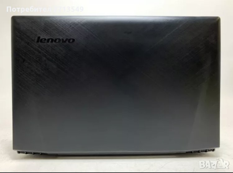 Lenovo y50-70 На Части!, снимка 1