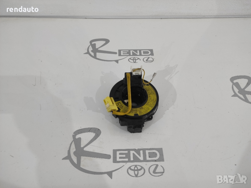 Лентов кабел за Toyota Rav4 2000-2006 1CD , снимка 1