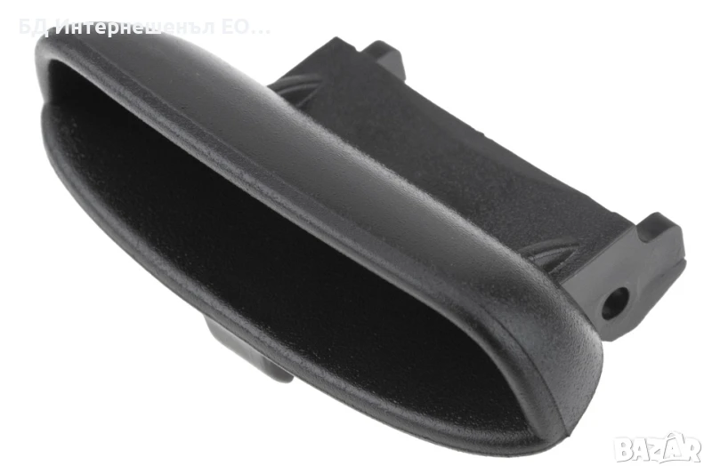 83451-SNA-A01ZA  Дръжка за отваряне на подлакътник, Honda, Civic 8 Седан, Черен, снимка 1