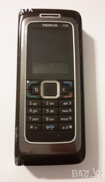 Продавам Нокия/Nokia E90 комуникатор, снимка 1