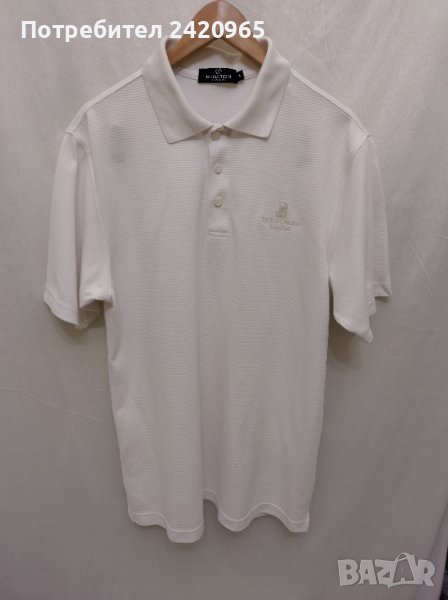  Bugatchi uomo The Ritz тениска, снимка 1