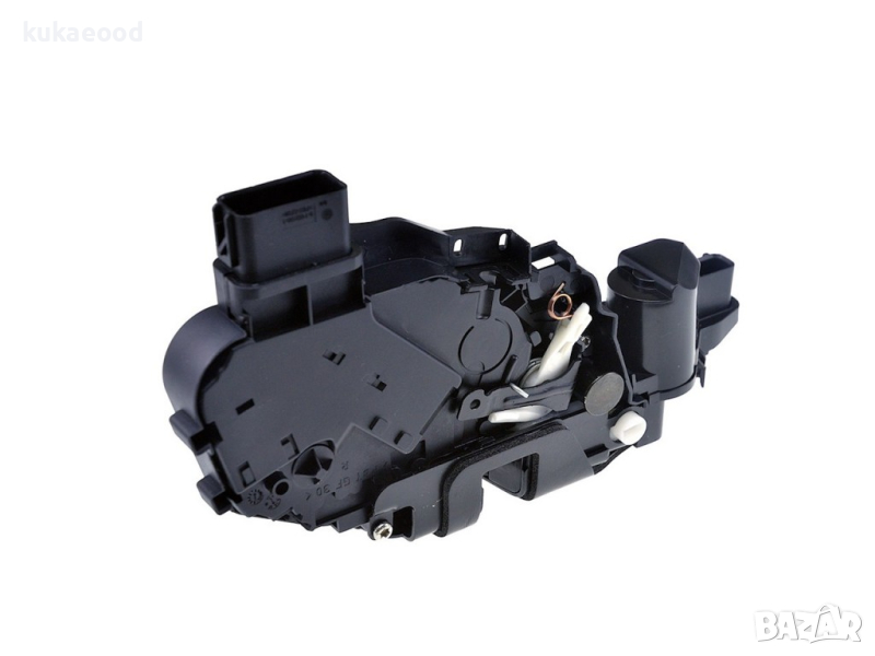 Брава за Ford S-Max (2006-2014) за задна дясна врата, снимка 1