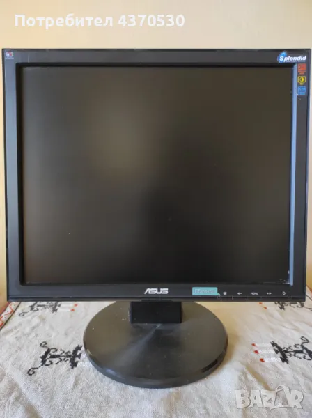 Монитор Asus VB171, снимка 1