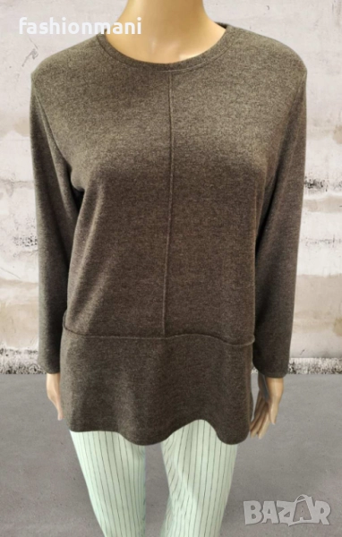 ЕЛЕГАНТНА БЛУЗА - код 1241, снимка 1