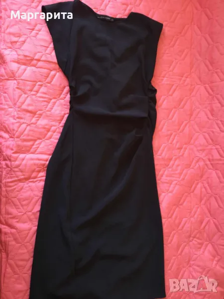 Черни рокли по 20 лв., снимка 1