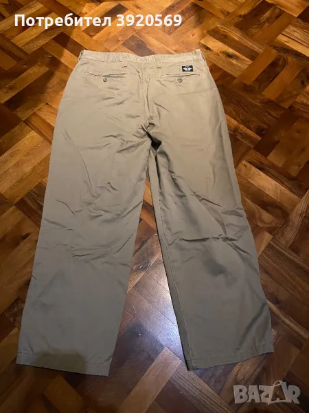 baggy панталони dockers, снимка 1