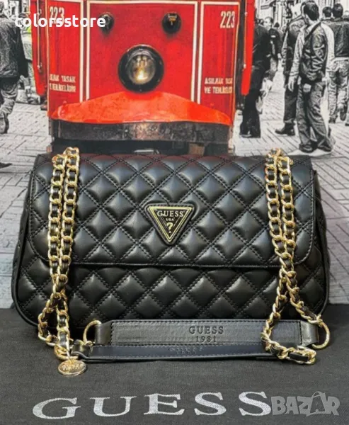 Чанта Guess код SG308, снимка 1