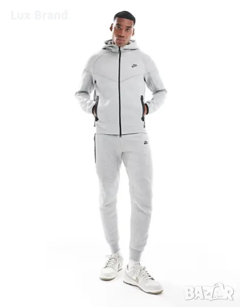 Мъжки eкипи Nike Tech Fleece, снимка 1