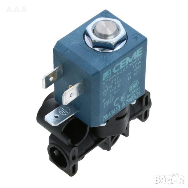 Ел. клапан към групата за Philips 24V / 10W, снимка 1