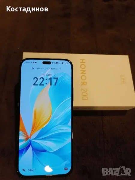 Продажба на HONOR 200 lite , снимка 1