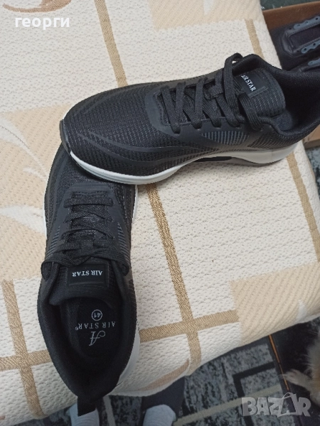 продавам маратонки , снимка 1