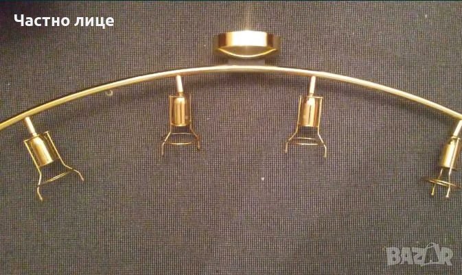 Спот - лампа МADE IN ITALY E 14, снимка 1