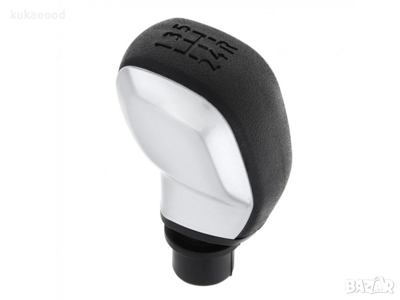 Топка за скоростен лост Peugeot 106 206 306 406/207/307 407 301, Citroen, снимка 1