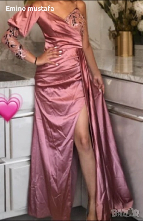 Рокля, снимка 1