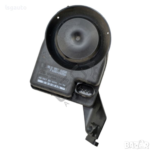 Сирена аларма AUDI A4 (B7) 2004-2008 ID:104258, снимка 1