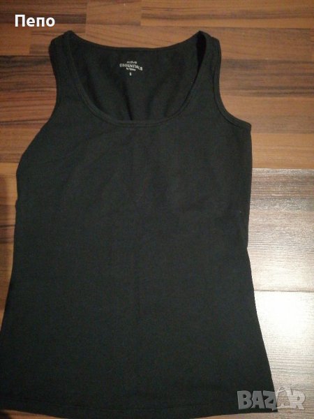 Памучен потник, снимка 1