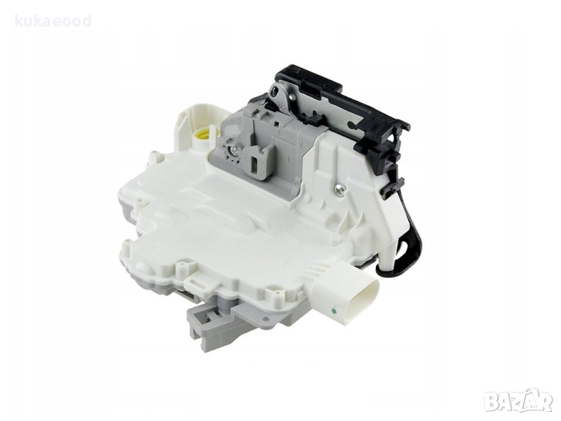 Брава за Audi Q7 (4LB) За предна лява врата, снимка 1