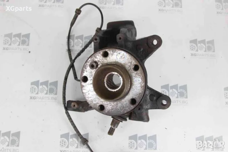 Шенкел преден ляв за BMW X3 E83 2.5i 192 к.с. (2004-2011), снимка 1