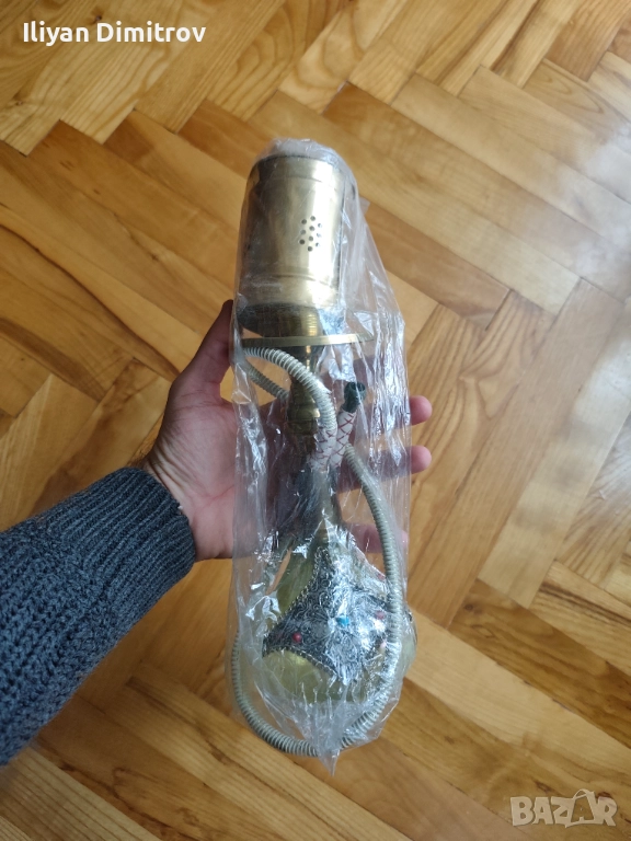 Мини наргиле, снимка 1