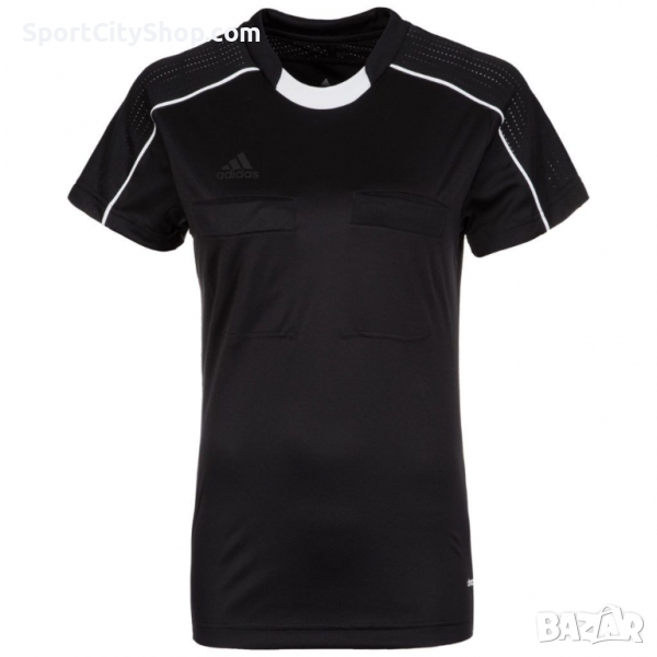 Дамска спортна тениска ADIDAS W Jersey, снимка 1