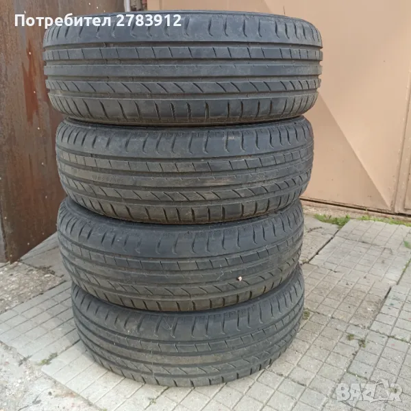 Гуми Boto Летни, снимка 1