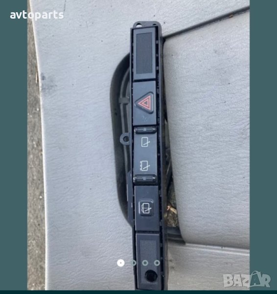 Chrysler voyager 2004година конзола с копчета, снимка 1