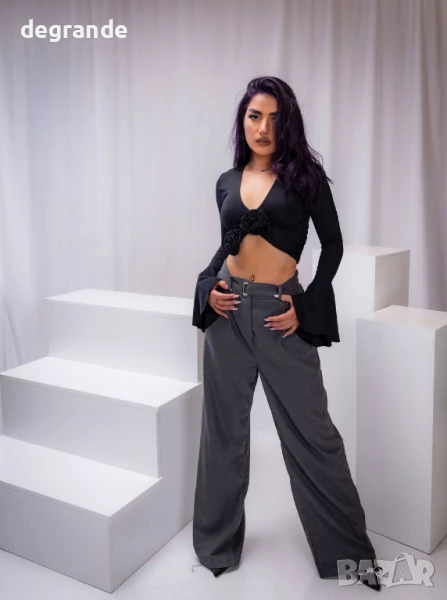 Дамски панталон , снимка 1