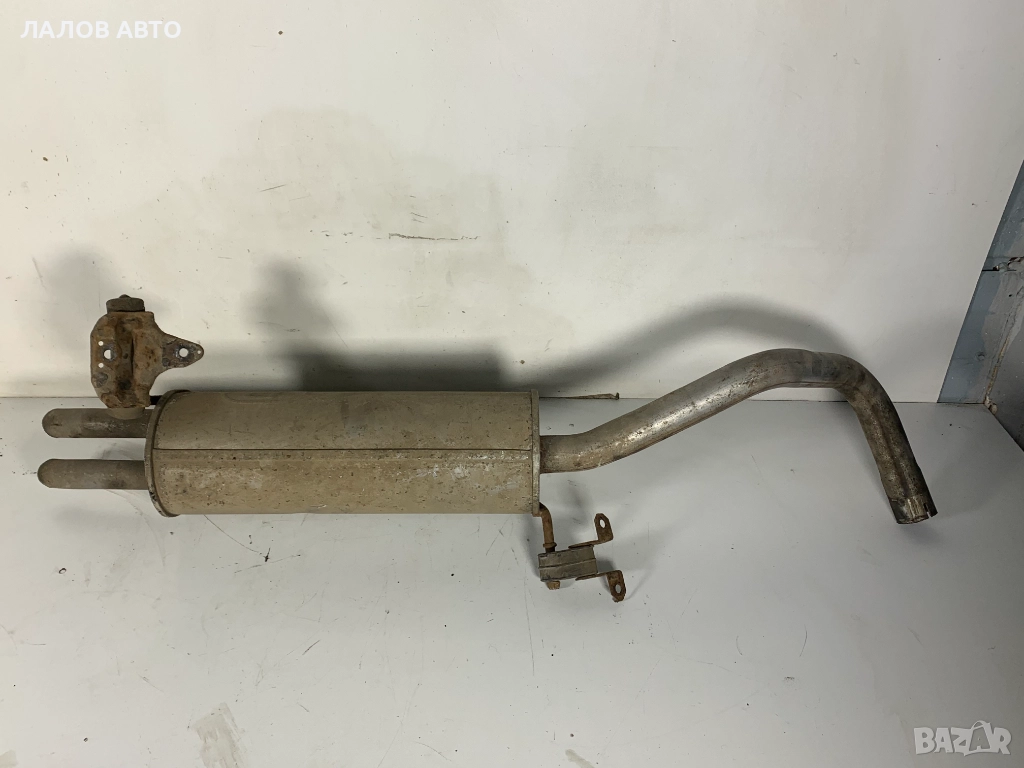 Гърне генерация Шкода Фабия 1.9 Gurne generacia Skoda Fabia 1.9 , снимка 1