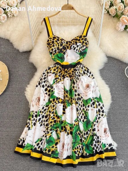 Нова Рокля, снимка 1