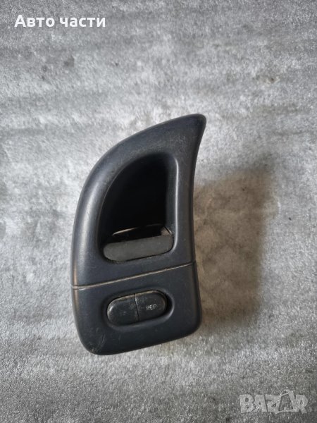 Панел копчета DIS и REP за RENAULT LAGUNA I (B56_, 556_) 2.0 (B56C/H/N) (1993 - 2001, снимка 1