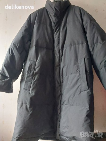 Unisex OTTO KERN. Original. Size XL- 2XL. Пух и пера, снимка 1