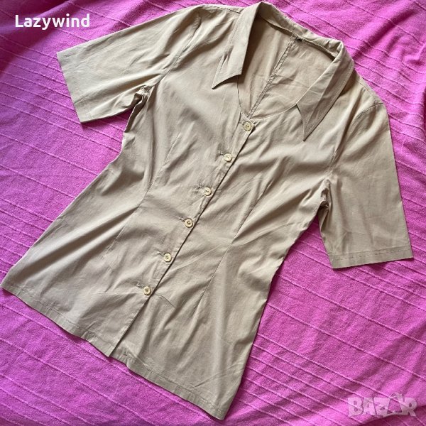 Дамска риза , снимка 1