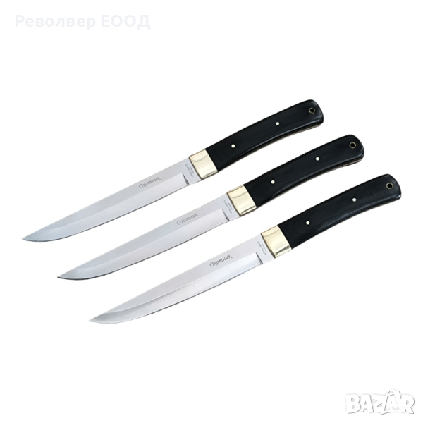 Нож Охотник 65X13, снимка 1