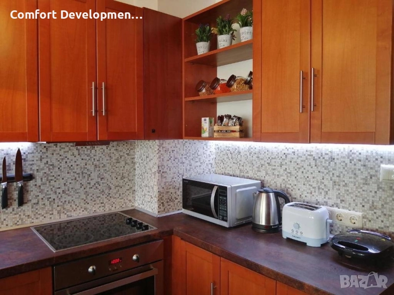 Двустаен в Братя Миладинови , снимка 1