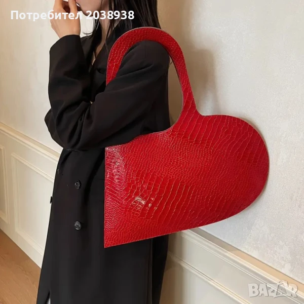 Дамска чанта , снимка 1