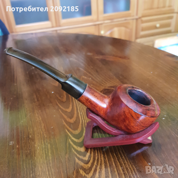 Лула, снимка 1