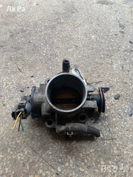 Дроселова Клапа за Хонда , снимка 1