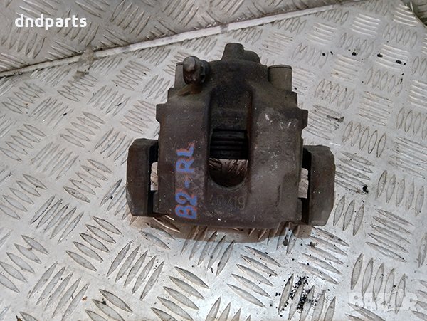 Спирачен апарат BMW E46, 2.0d, 150к.с., 2004г. /заден, ляв/, снимка 1