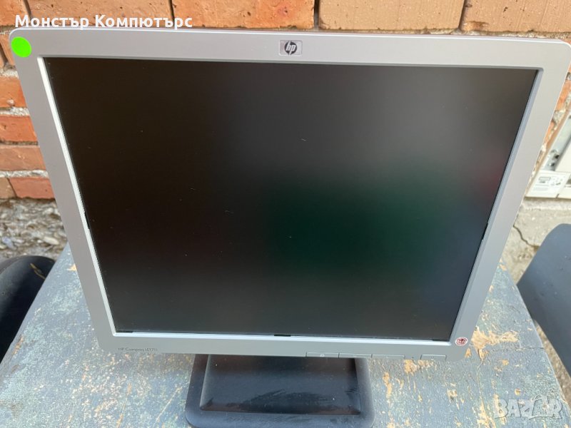 Продавам LCD монитори 17” 15” различни марки, снимка 1