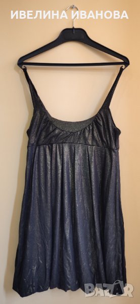 Дамска къса рокля, снимка 1