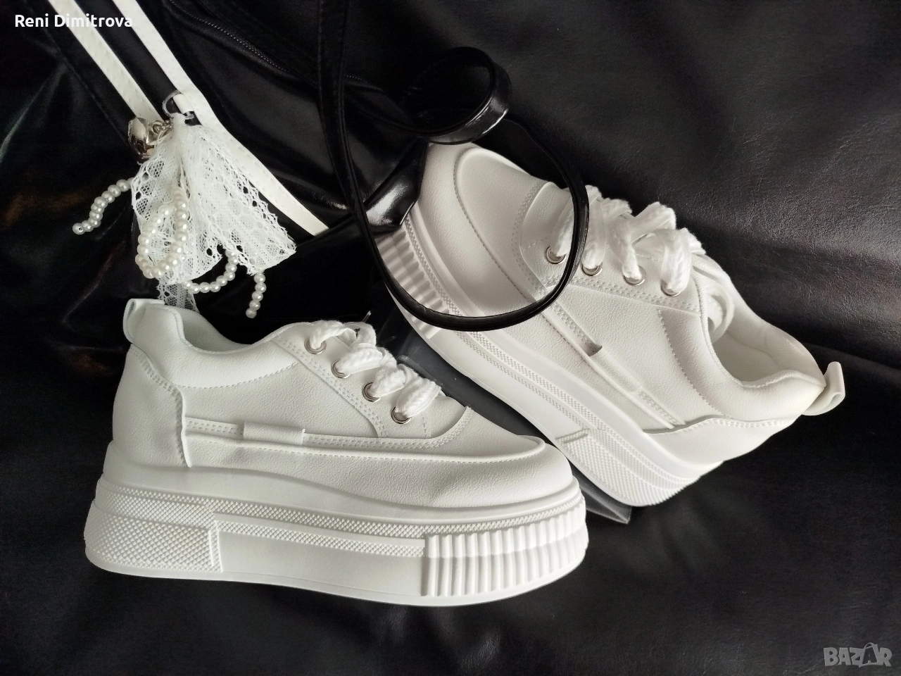 дамски кецове , снимка 1