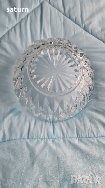 фруктиера кристал, снимка 1