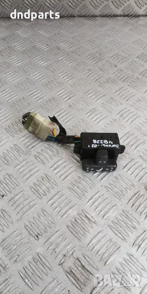 Панел бутони Kia Sorento 2002г.	, снимка 1