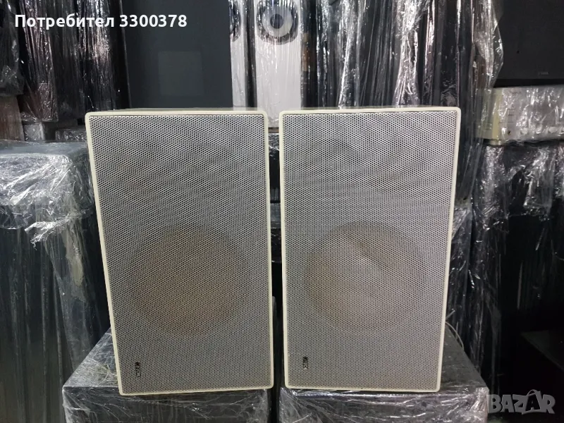 Тонколони  canton  le  500, снимка 1