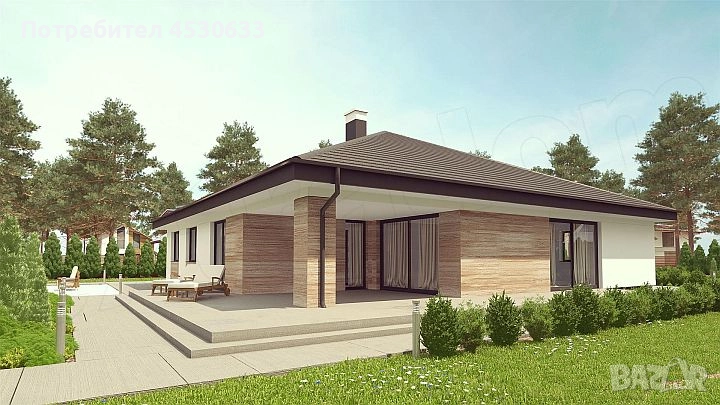 Къщи до Акт 14, снимка 1